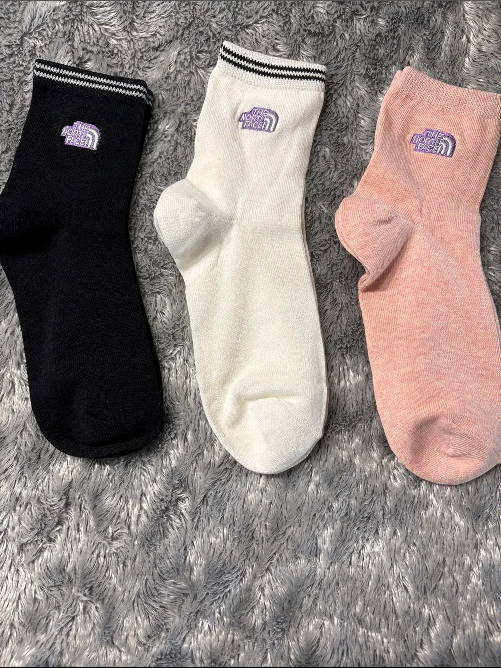 The North Face Socks